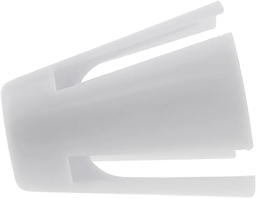 Miniatura 2 de Garra de bobina de plástico para máquina de coser, garra de ajuste de hilo para carrete de hilo, soporte de cono Overlocker Serger, accesorios de