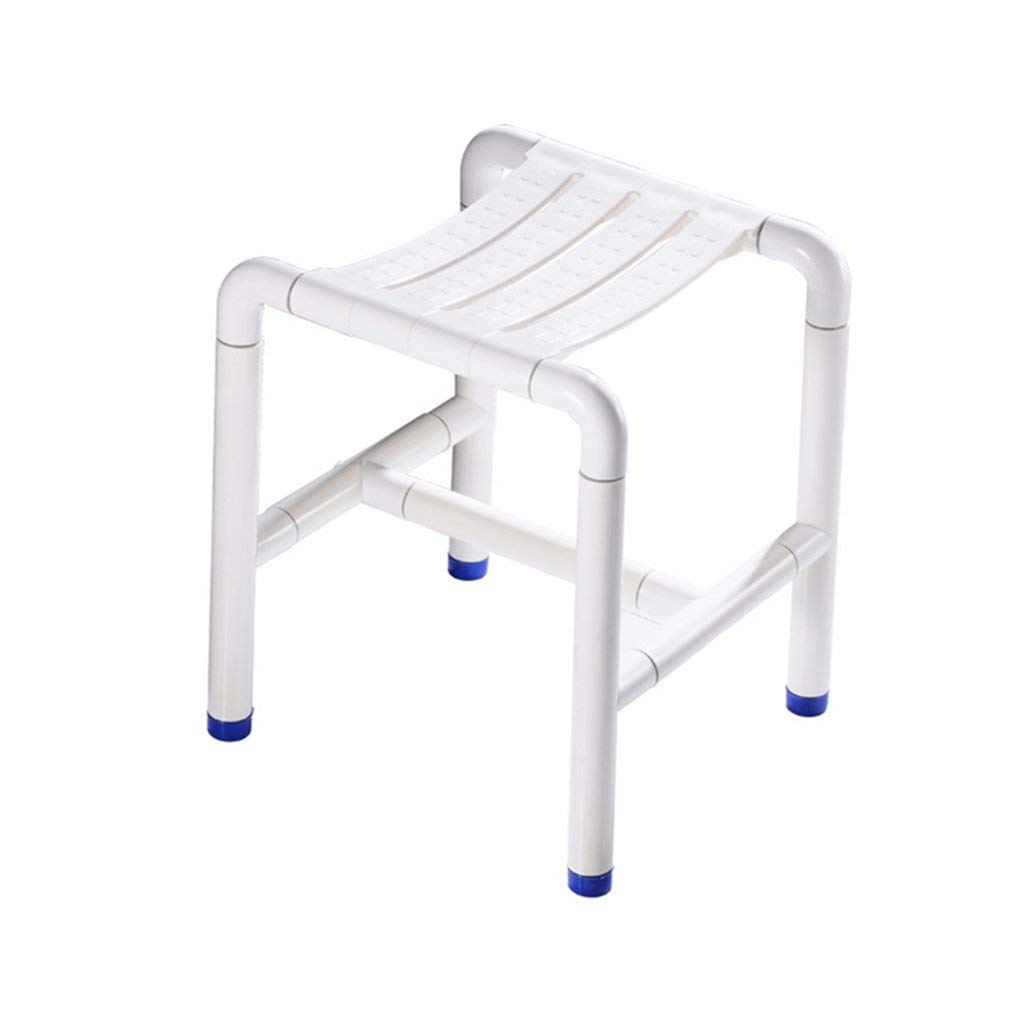 Tabouret de siège de douche pour handicapés et personnes âgées