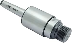 High Precision Triple Bearing Live Revolving Center Centre - View #2
