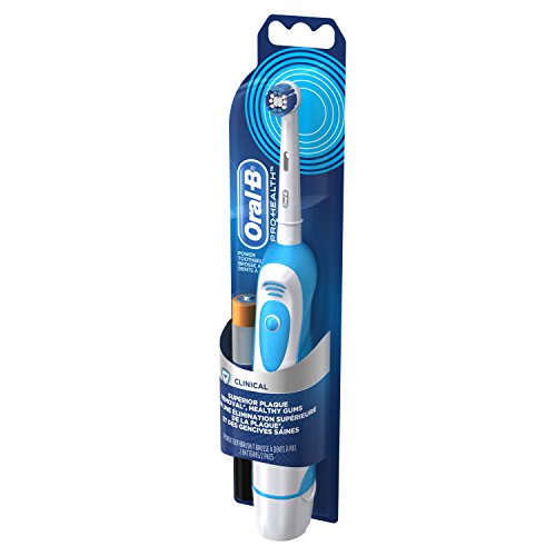 Oral-B Pro-Health Clinical Battery Power Toothbrush
