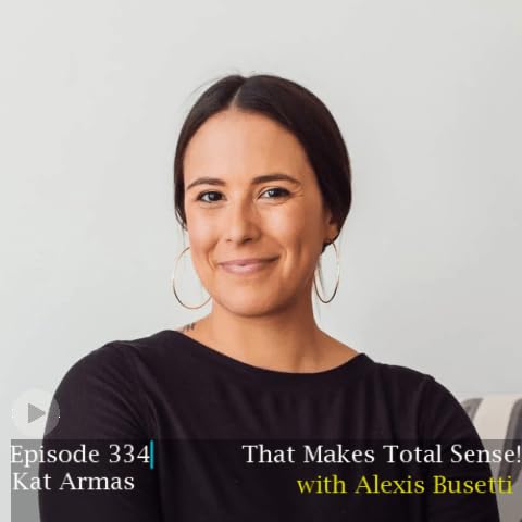 Episode 334 &ndash; Kat Armas