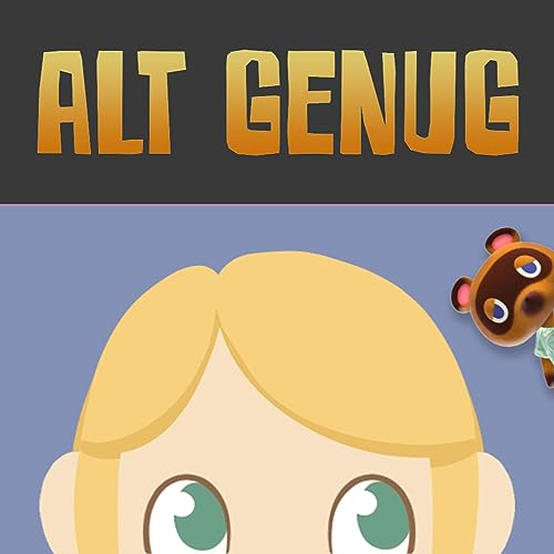 Alt genug f&uuml;r ... Animal Crossing!