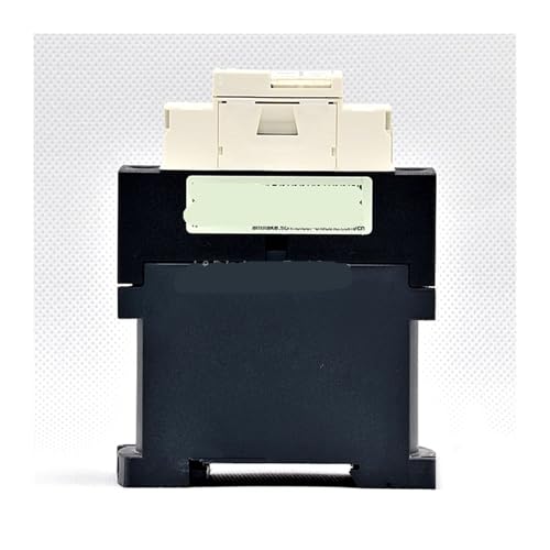 Contacteur 24V DC LC1D09BDC relais inverseur triphasé 9A 1NO 1NC