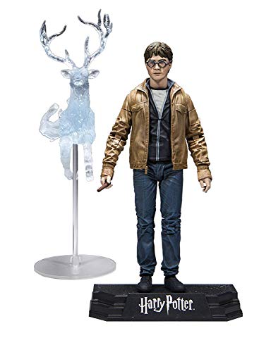 Harry Potter Deathly Hallows - Action Figure - H