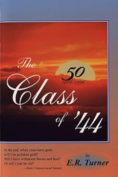 Paperback The Class of'44 Book