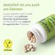 Ginkgo + Ginseng Tabletten - 365 Stück für mentale Performance & Lebensenergie* - je 60 mg Ginkgo biloba Blattextrakt & Panax ginseng Wurzelextrakt pro Tag - optimal dosiert & sorgfältig laborgeprüft