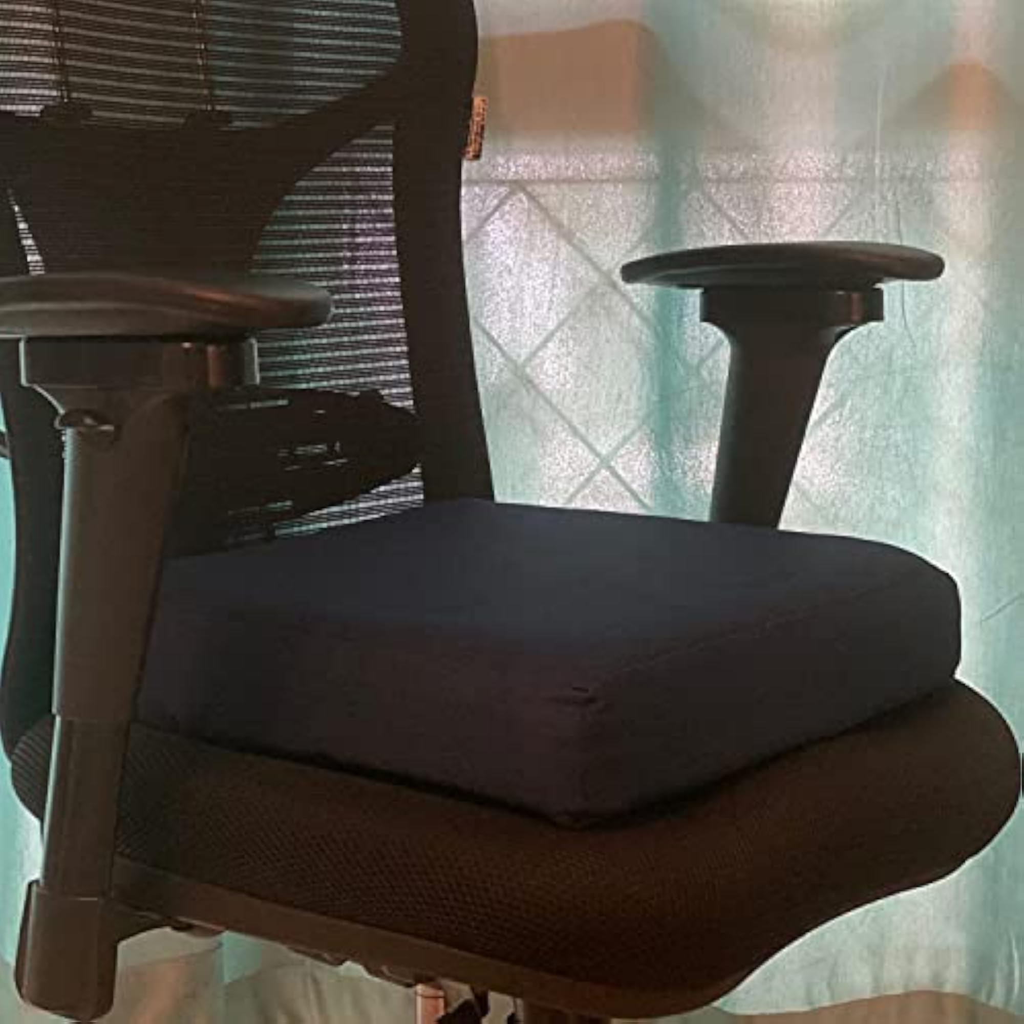 Orthopedic Foam High Resilience Chair Cushion