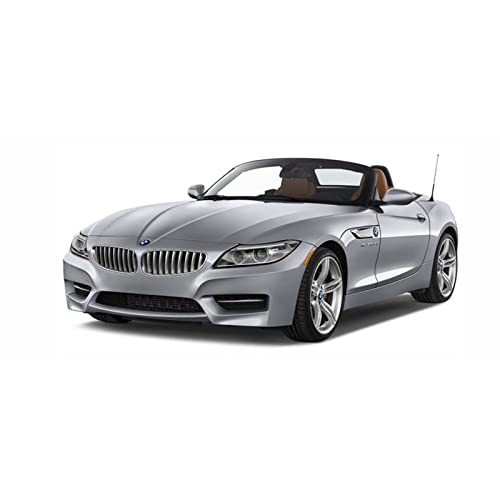 XtremeVision Interior LED for BMW Z4 (E89) 2009-2017 (8 Pieces) Cool White Interior LED Kit + Installation Tool