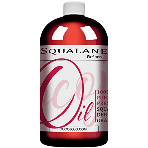 Top 10 Best Squalene Oil For Face Reviews & Buying Guide Katynel