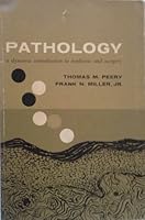 Pathology; a dynamic introduction to medicine and surgery B004BIMIKW Book Cover
