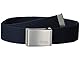 FJÄLLRÄVEN Unisex Canvas Gürtel, Dark Navy, Einheitsgröße
