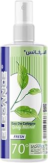 Elegance Cologne 250 Ml Fresh