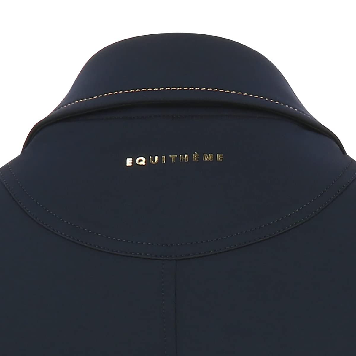 EQUITHEME Veste de Concours Athens - Enfant - Couleurs - Marine, Taille Enfants - 12 Ans