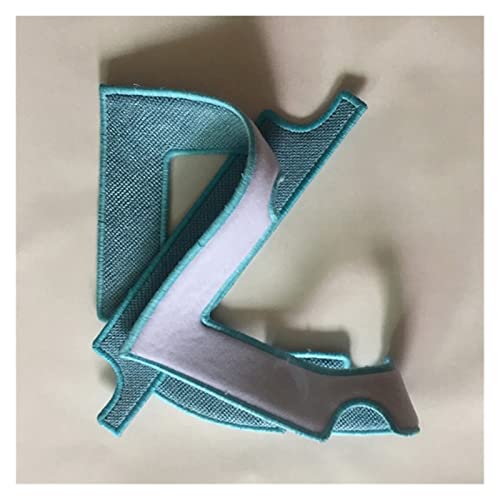 HNTYY 2 Pezzi Robot Windom Aspirapolvere