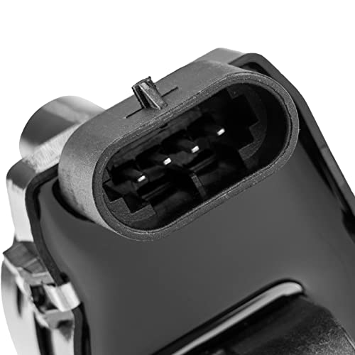 Image of KAX Ignition Coil Pack Fit for Chevy Silverado 1500 2007-13 4.8L /5.3L /6.0L | Silverado 2500 HD 2007-2019 6.0L, Tahoe 2007-2014, Sierra 1500 2007-2012 4.8L /5.3L /6.2L UF414