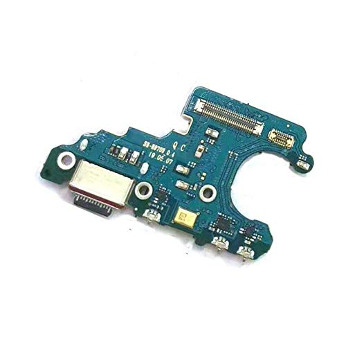 ePartSolution for Note 10 USB Charger Charging Port Dock Connector USB Port Type C Board Replacement for Samsung Galaxy Note 10 SM-N970U USA (US Version)