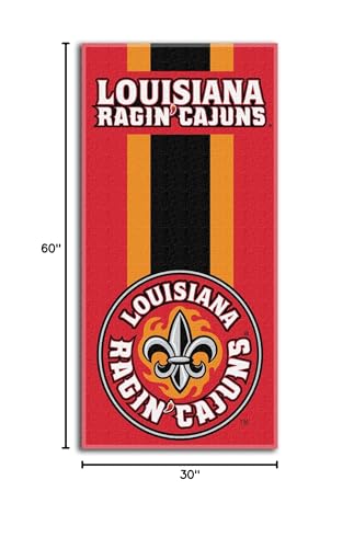 Image of Northwest NCAA Unisex-Adult Beach Towel