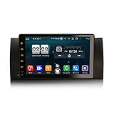 1. Estéreo para automóvil de 9 pulgadas con decodificador Can-Bus, pantalla táctil capacitiva. Sistema operativo: Google Android 10.0; CPU: Octa-Core, Rockchips PX5 1512MHz Cortex A53; Salida de audio: 4 * 45 W; Resolución de pantalla: 1024 * 600; RAM: 4 GB, ROM: 64 GB, admite 1 tarjeta extendida / 2 memorias USB de hasta 3 * 128 GB.