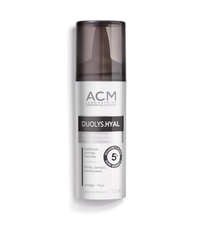 Laboratoire ACM Duolys Hyal Intensive Anti-Ageing Serum 15ml