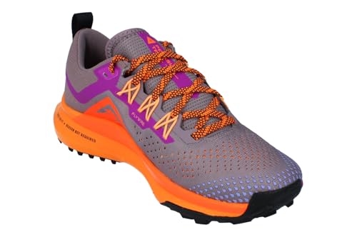 Image of Nike Womens W Nike React Pegasus Trail 4
