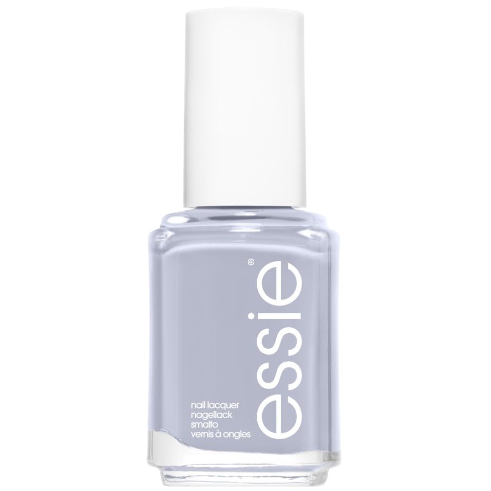New Essie Nail Color 13.5Ml Nail Polish - 203 Cocktail Bling