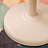 Cecotec Retro Staande Ventilator EnergySilence 250 ClassicStyle Beige - 25W, 3 Bladen