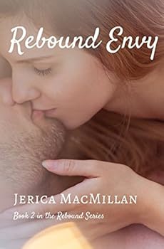 Paperback Rebound Envy Book