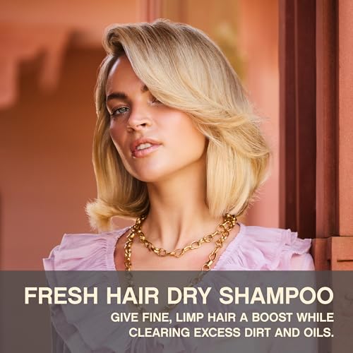 KEVIN.MURPHY FRESH.HAIR - Dry Shampoo Spray 250 mL miniatura 2