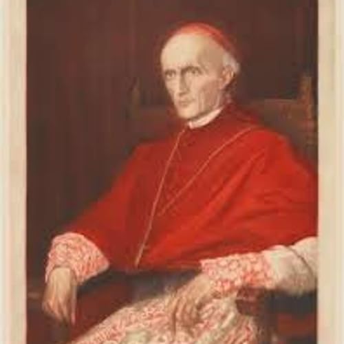 Mar 15 Cardinal Manning and the Dock Strike