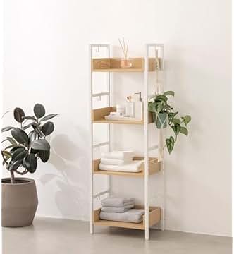 Amazon.co.jp: 幅45センチ 棚