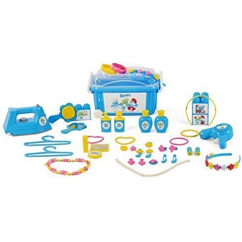 Polesie- Smurfin Beauty Set, 56931 Cover