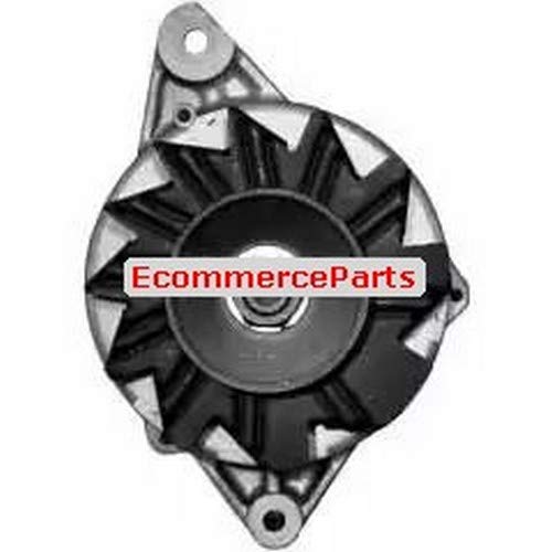 Alternatore 9145374909601 EcommerceParts Tensione: 12 V, Alternatore-Corrente carica: 45 A ##x