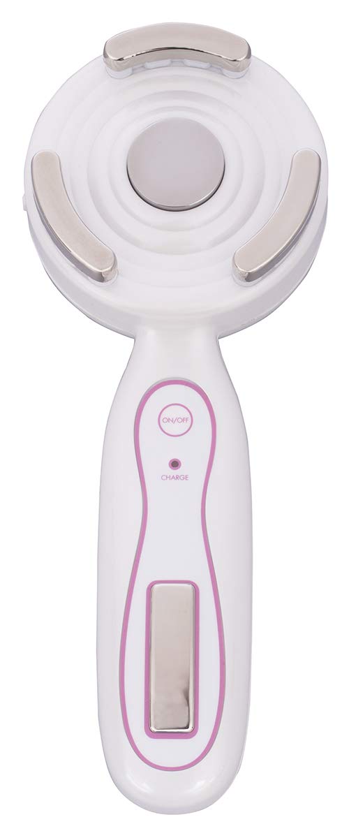 Amazon.co.jp: ラジオ波&超音波美容器 スーパーリフトRF : ホーム
