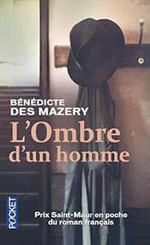 Pocket Book L'ombre d'un homme [French] Book