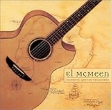 Acoustic Guitar Treasures