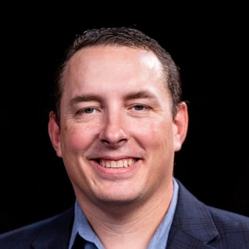 Revolutionizing Government Access: Joshua Penner's AI Initiative