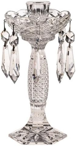 Waterford Crystal Tara Candelabra Single