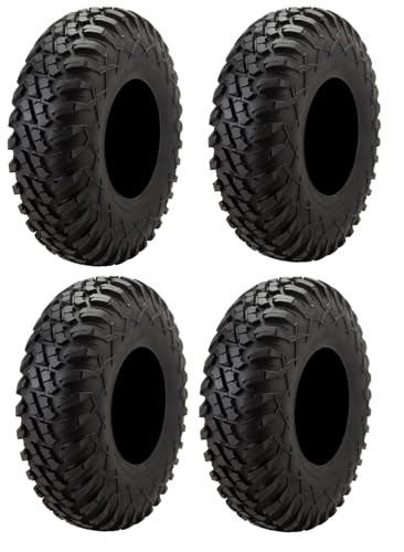 Tusk TERRABITE Tire & Wheel Kit
