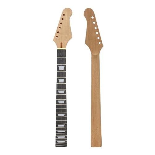 Foyarina 22 Fret Neck