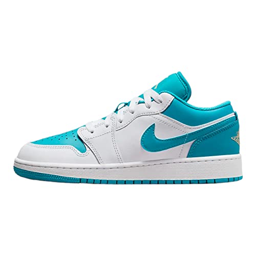 Image of Jordan Youth Air 1 GS 553560 053 Vintage Grey - Size