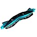 ZRNG Robot Roller Main Brosse Fit pour CECOTEC CONGA 4090 5090 Robotic Vacuum Cleaner Pièces détachées Accessoires Brosses L'installation est simple et facile à gebr (Couleur : Picture color)