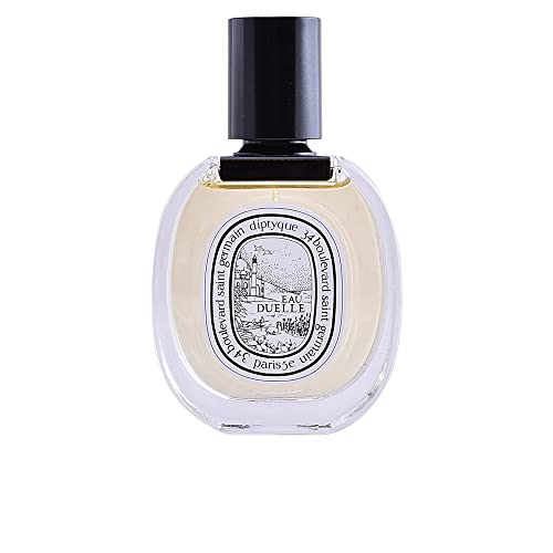 Eau Duelle by Diptyque Eau de Toilette Spray 50ml