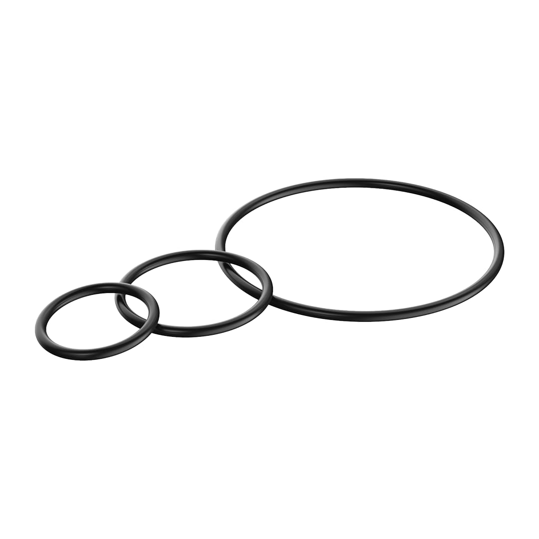 Knog Cobber Straps Pack