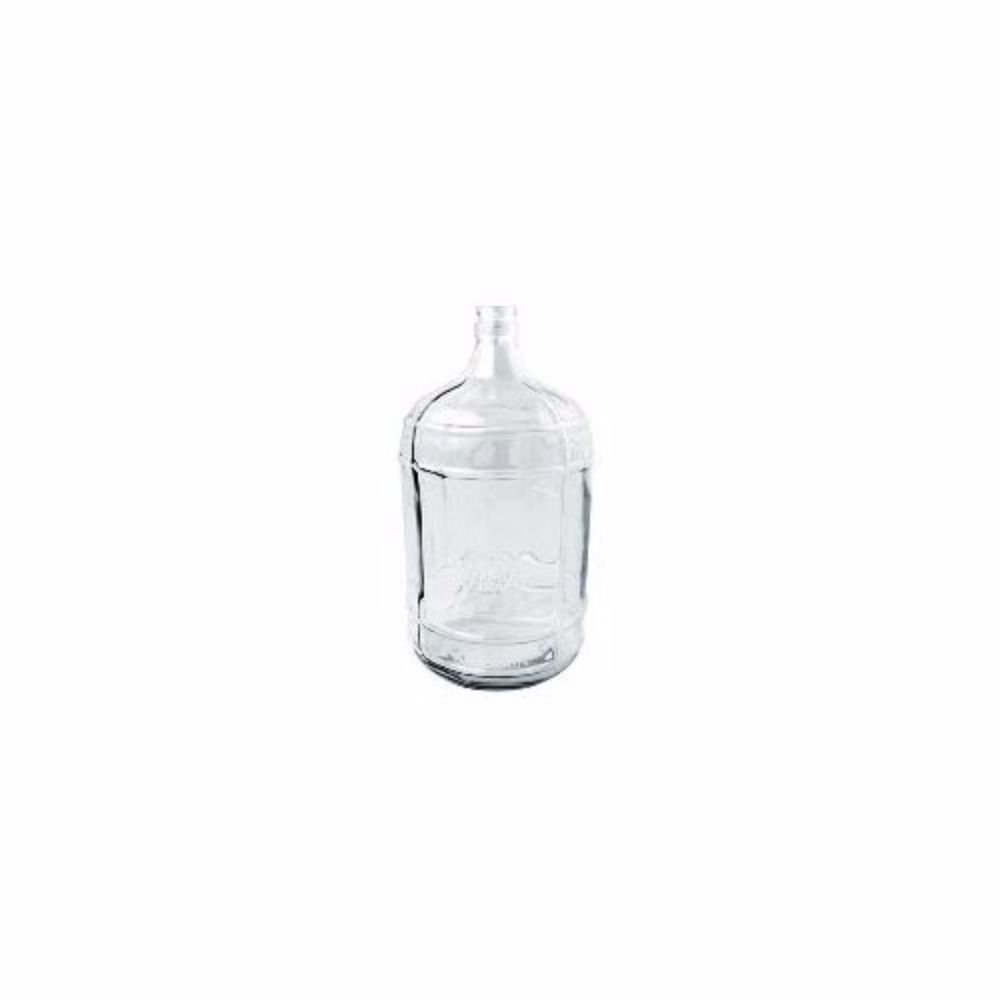Monster Brew Home Brewing Supplies Five gal Glass Carboy