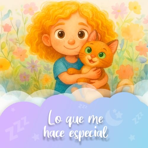 Cuento nº 69 Lo que me hace especial cover art