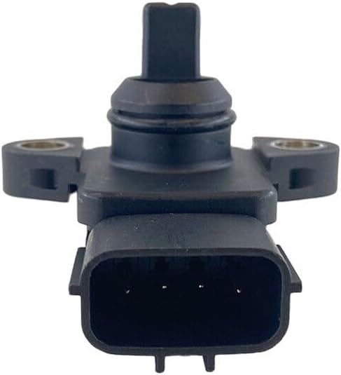 Manifold Pressure Sensor Up 68F-83688-00-00 Compatible with Yamaha Outboard 50-200HP WaveRunner GP1300R VX110 AR210 SR210 SX210 Waverunner Boat