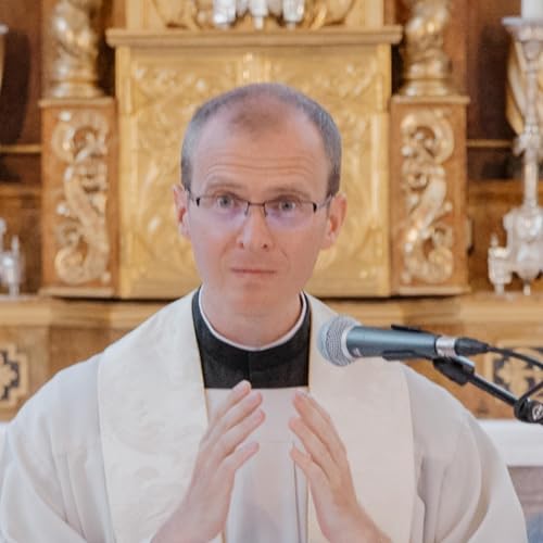 Ehrfurcht (P. Damian, 29.07.2022) Titelbild