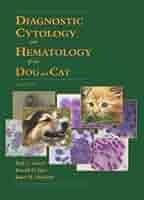 【美品】犬と猫の細胞学 CANINE and FELINE CYTOLOGY Canine and Feline Cytology: A Color Atlas and Interpretation