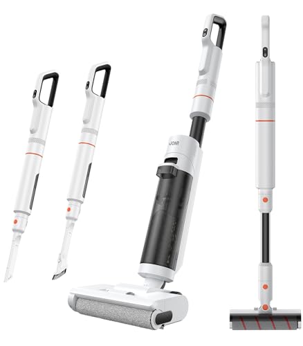 JONR ED20 Pro 4-in-1 Vacuum