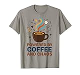 Caffeine Fueled ADHD Awareness